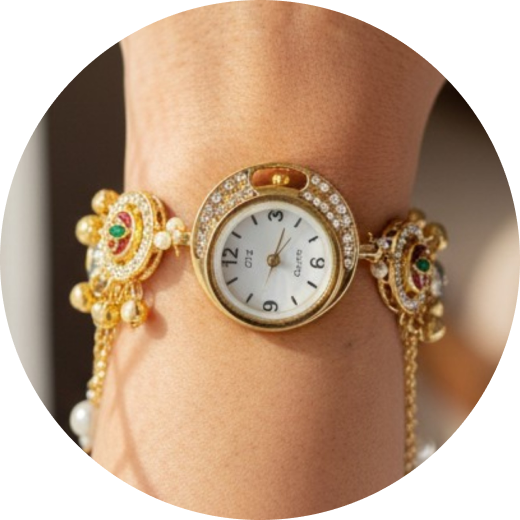 Bracelets / Bangles / Hathphool