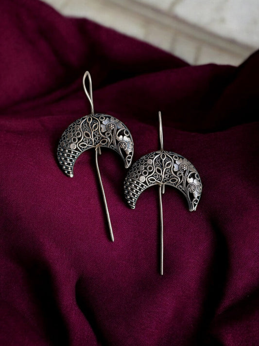 Deva – Clip On Bugadi Sui Earcuff Earrings