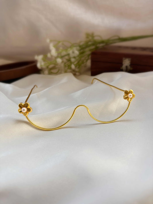 Phoolmukhi Golden Pearl Facelet