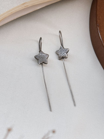 Tara Clip-On Sui Bugadi Earcuffs