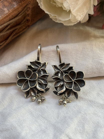 Tulika Bugadi Earcuff Hooks