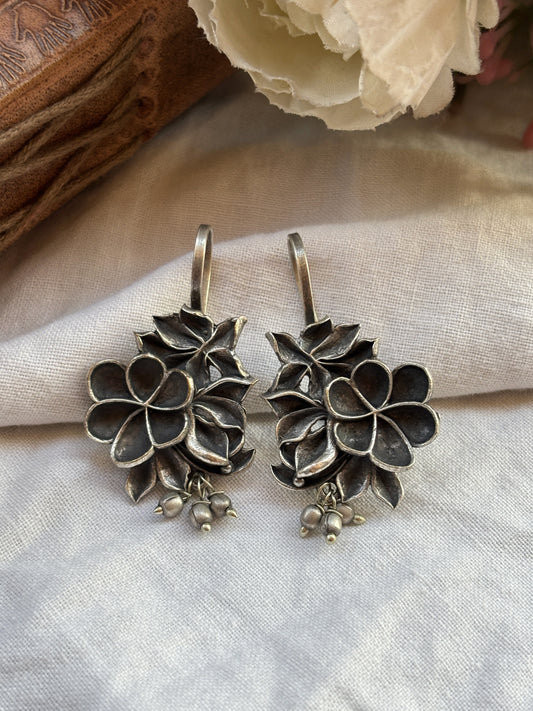 Tulika Bugadi Earcuff Hooks