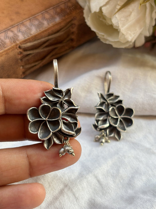 Tulika Bugadi Earcuff Hooks
